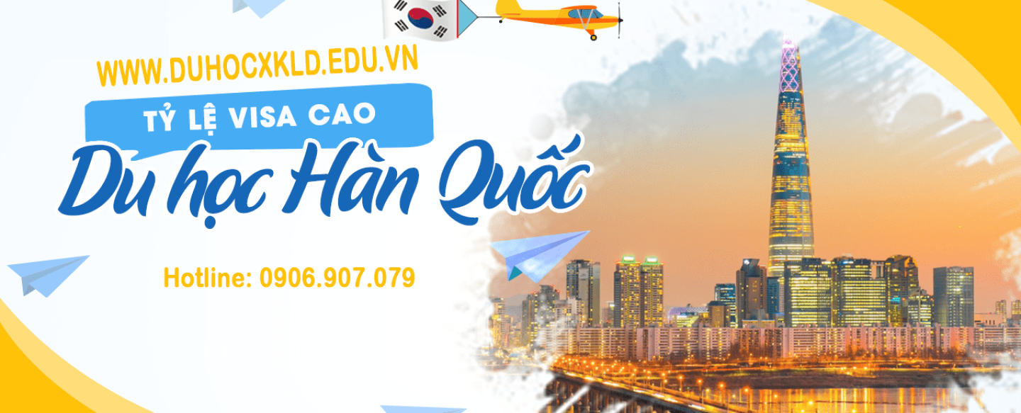 du học hàn quốc 2021