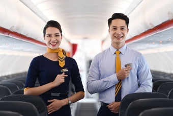 Cung ứng nhân lực Hàng không Tại Việt Nam