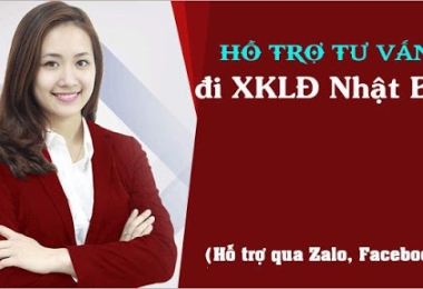 Quy trình thủ tục đi xuất khẩu lao động Nhật Bản từ A-Z 