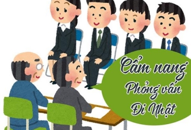 Top 10 câu hỏi hay nhất khi phỏng vấn đi XKLĐ Nhật