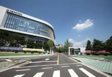 Trường đại học nữ sinh Seoul