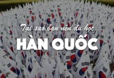 Tại sao bạn nên đi du học Hàn Quốc?
