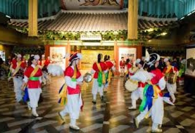 Những ngày lễ lớn nhất trong năm của Hàn Quốc bạn nên biết
