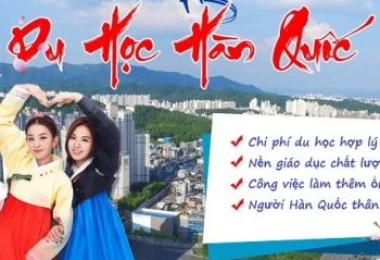 Nên đi du học Hàn Quốc ngay sau khi tốt nghiệp THPT