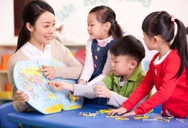 Người Hàn Quốc có gì để học hỏi