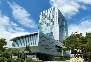 Giới thiệu trường Đại Học Bách Khoa Hàn Quốc 