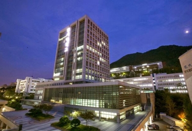 Đại Học Dongseo TOP đầu về điện ảnh và truyền thông
