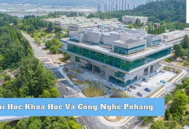 Trường chi phí thấp tại Gyeongsangbuk