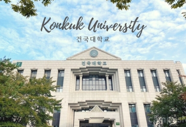 Đại Học Konkuk