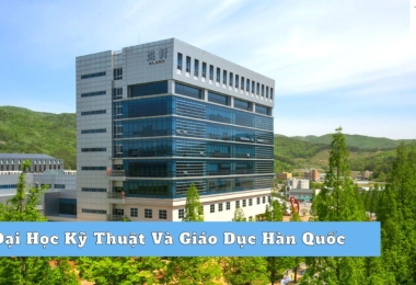 Top Trường chi phí thấp tại Chungcheongnam bạn cần biết