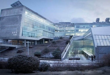 Đại Học Seoul Sirip – Trường Top 1% Có Học Phí Thấp Nhất