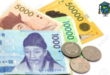 [2023] Du học Hàn Quốc hết bao nhiêu tiền