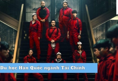 Du học Hàn Quốc ngành Tài chính Cực Dễ tại TOP 43 Trường Đại Học Hàng Đầu
