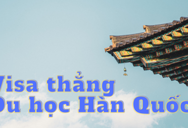 Danh sách trường du học Hàn Quốc Visa thẳng [Cập nhật 2023]
