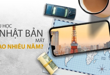 Du Học Nhật Bản Mất Bao Nhiêu Năm? Câu Trả Lời Chân Thực Nhất