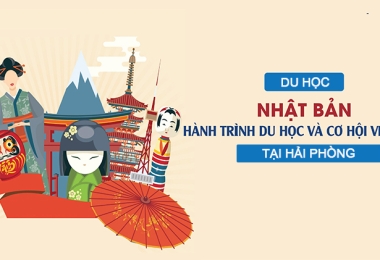 Tuyển Sinh Du Học Nhật Bản Tại Long Thành 2023 – Global Study