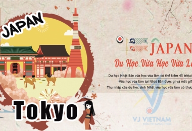 DU HỌC NHẬT BẢN VỪA HỌC VỪA LÀM: NHỮNG ĐIỀU ĐƯỢC VÀ MẤT