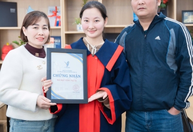 ✨ Ký vi bằng ngày 21/11 – cột mốc quan trọng trên hành trình du học Hàn Quốc cùng Global - VJ Vietnam ✨