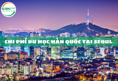 Chi phí du học Hàn Quốc tại Seoul có đắt không?
