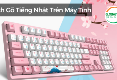 Cách Gõ Tiếng Nhật Trên Máy Tính Đơn Giản Ai Cũng Làm Được