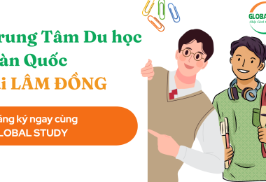 Tư vấn du học Hàn Quốc tại Lâm Đồng Uy Tín Chất Lượng