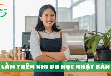 Đi Du Học Nhật Bản Có Làm Thêm Được Không? Thời Gian Như Thế Nào