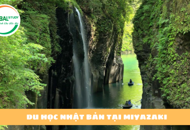 Du Học Nhật Bản Tại Miyazaki – Thiên đường nghỉ dưỡng của Kyushu