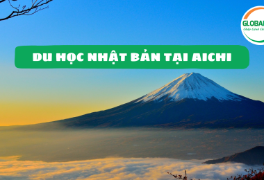 Du học Nhật Bản tại Aichi – Cập nhật hơn 40 trường top đầu 2023