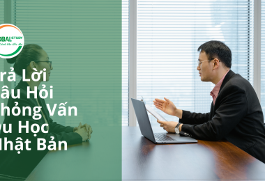 5 Câu Hỏi Phỏng Vấn Du Học Nhật Bản Bạn Nhất Định Phải Biết