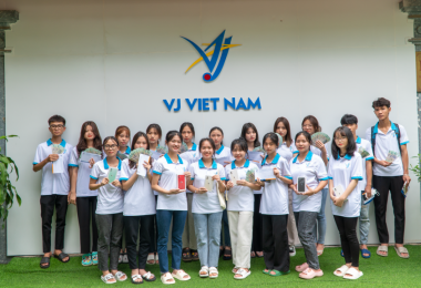 Bật mí cách xin học bổng du học Hàn Quốc đầy đủ nhất