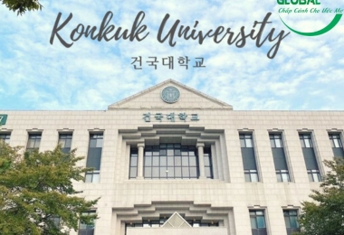 TRƯỜNG ĐẠI HỌC KONKUK – NGÔI TRƯỜNG DANH GIÁ TẠI HÀN QUỐC