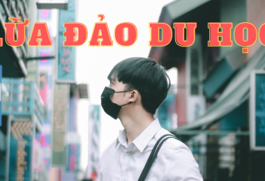 Chiêu trò lừa đảo du học Hàn Quốc năm 2023