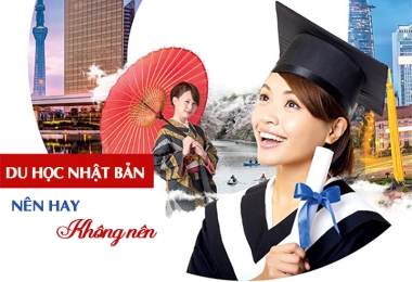Góc Tư Vấn: Nên Hay Không Nên Du Học Nhật Bản