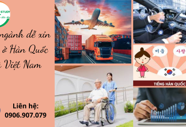 Các Ngành Dễ Xin Việc Ở Hàn Quốc Và Việt Nam