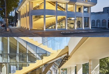 Đại học Hongik Hàn Quốc – TOP 1 Nghệ thuật và Thiết kế