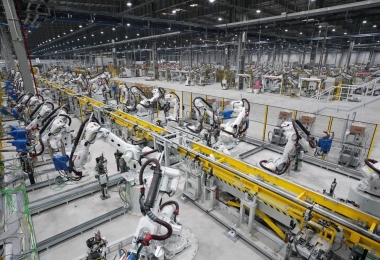 Du học Hàn Quốc ngành cơ khí có tốt không?