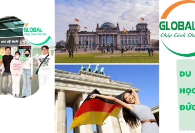 CÓ NÊN ĐI DU HỌC ĐỨC NGÀNH DU LỊCH KHÔNG?