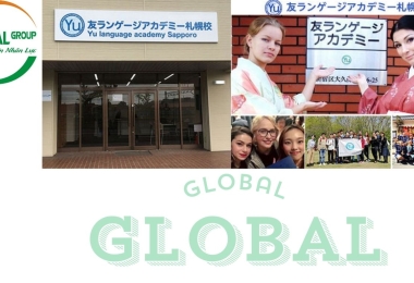 Giới thiệu Trường Nhật ngữ Yu – Lựa chọn lý tưởng cho du học sinh tại Tokyo