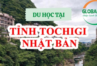 Danh sách các trường Nhật Ngữ ở TOCHIGI