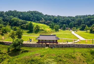 Chungcheongnam nên đi du lịch ở đâu?