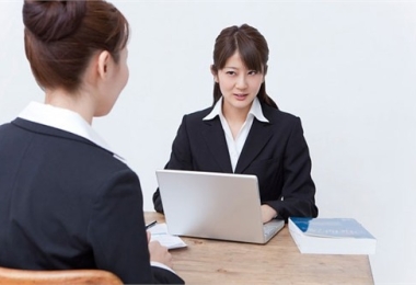 Kinh nghiệm phỏng vấn du học Hàn Quốc đầy đủ nhất 