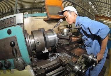 Đi du học Hàn Quốc ngành cơ khí có tốt không?