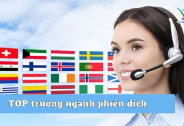 TOP trường du học Hàn Quốc ngành phiên dịch bạn cần biết