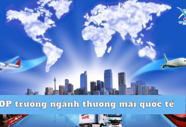 TOP trường ngành thương mại quốc tế du học Hàn Quốc có thể bạn chưa biết