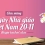 Kỉ niệm ngày nhà giáo Việt Nam 20/11/2021