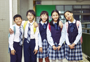 10 điều kỳ lạ về giáo dục Hàn Quốc