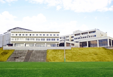 ĐẠI HỌC KINH DOANH NIIGATA – 100% HỌC PHÍ NGÀNH THÔNG TIN KINH DOANH