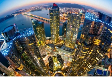 Bạn đã nắm rõ chi phí du học Hàn Quốc tại thành phố Busan