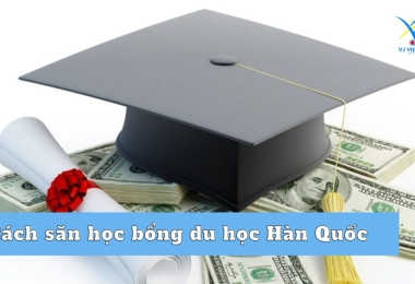 Bật mí cách săn học bổng du học Hàn Quốc