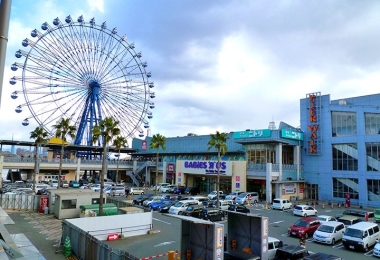 Đại học Fukuoka – Hiện thực hóa giấc mơ du học Nhật Bản